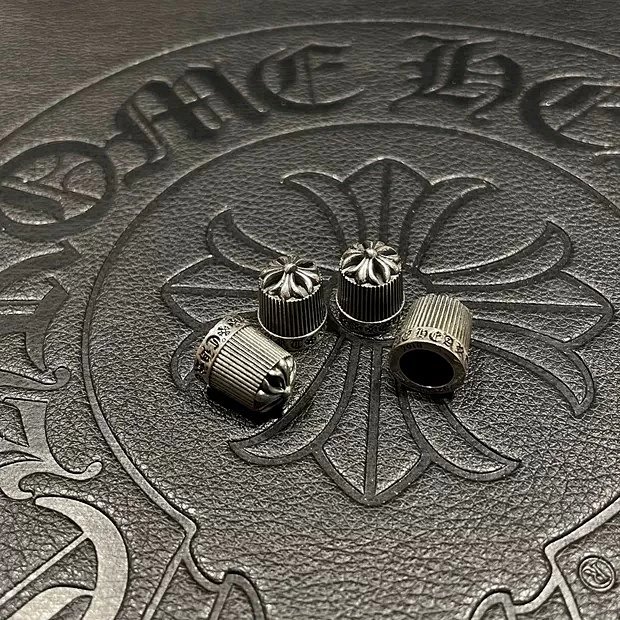 Chrome Hearts hat