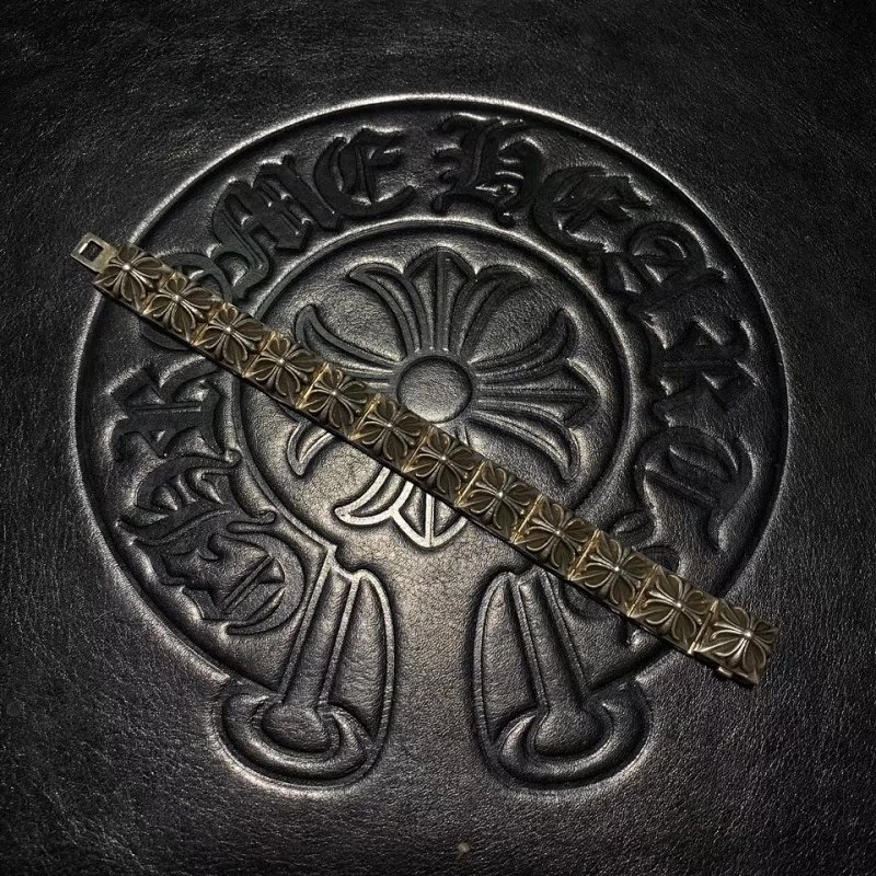 Chrome Hearts bracelet