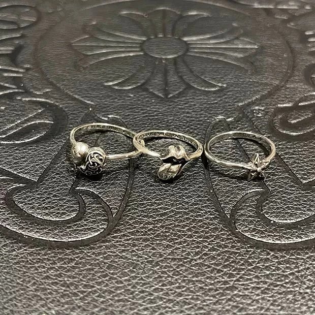 Ring from Pikachu Made