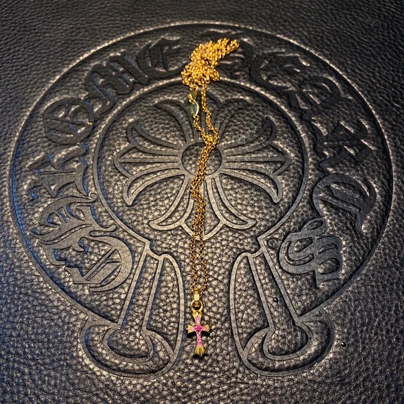 Chrome Hearts Babyfat CH Babyfat 22k