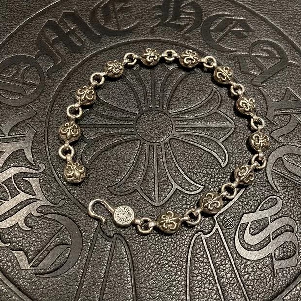 Chrome Hearts bracelet
