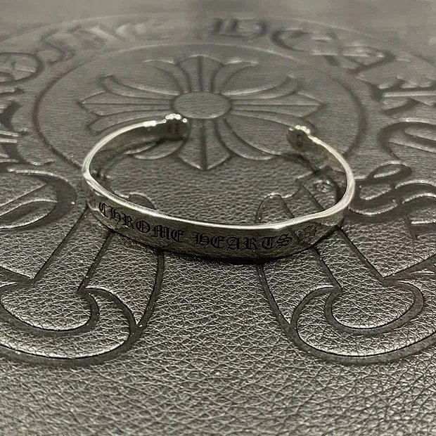 Chrome Hearts bracelet