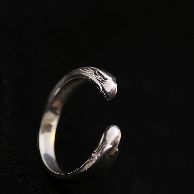 Ring from Pikachu Made