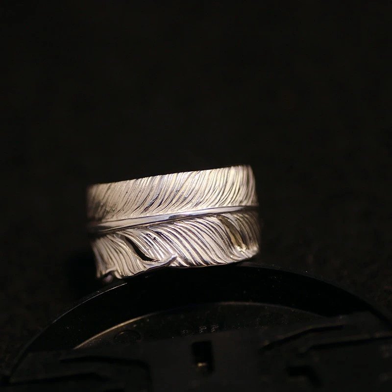 Ring from Pikachu Made
