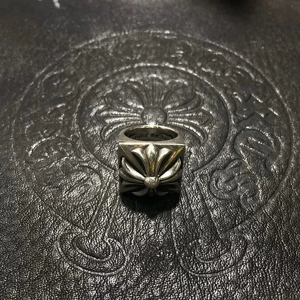 Chrome Hearts ring