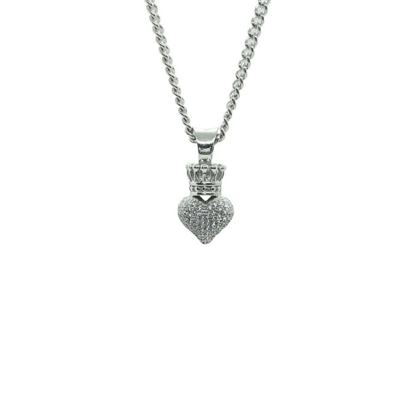 Necklace from Pikachu Made