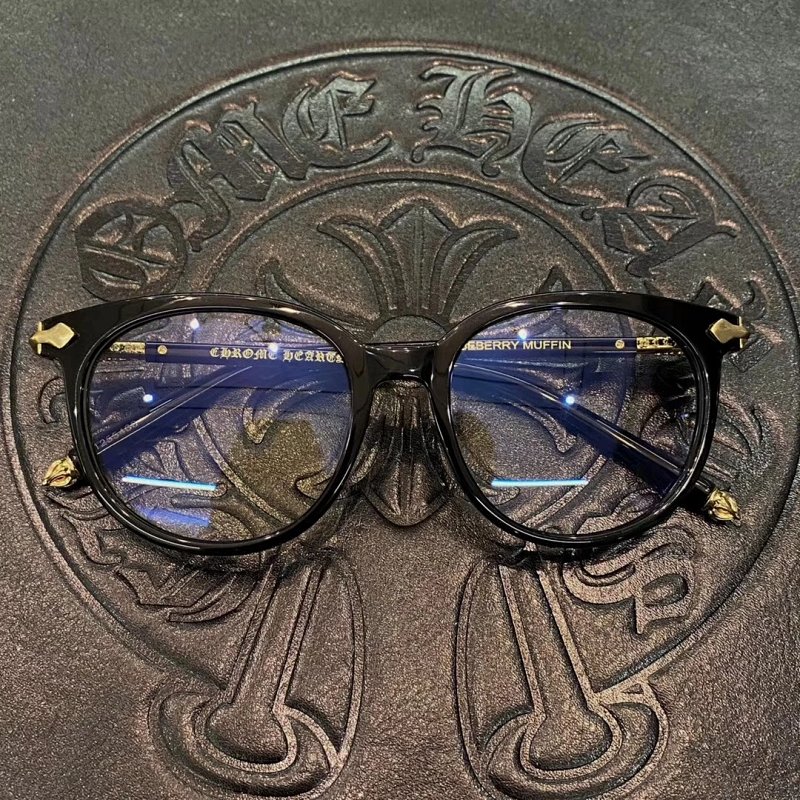 Chrome Hearts glasses