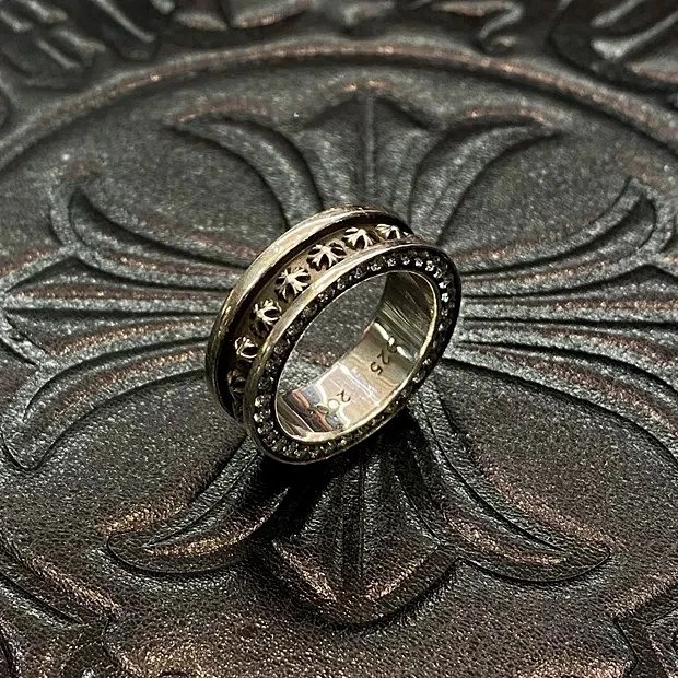 Chrome Hearts MiniPlus CH