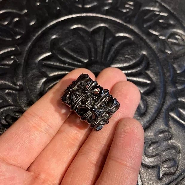Ring from Pikachu Made