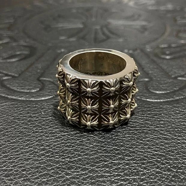 Chrome Hearts ring