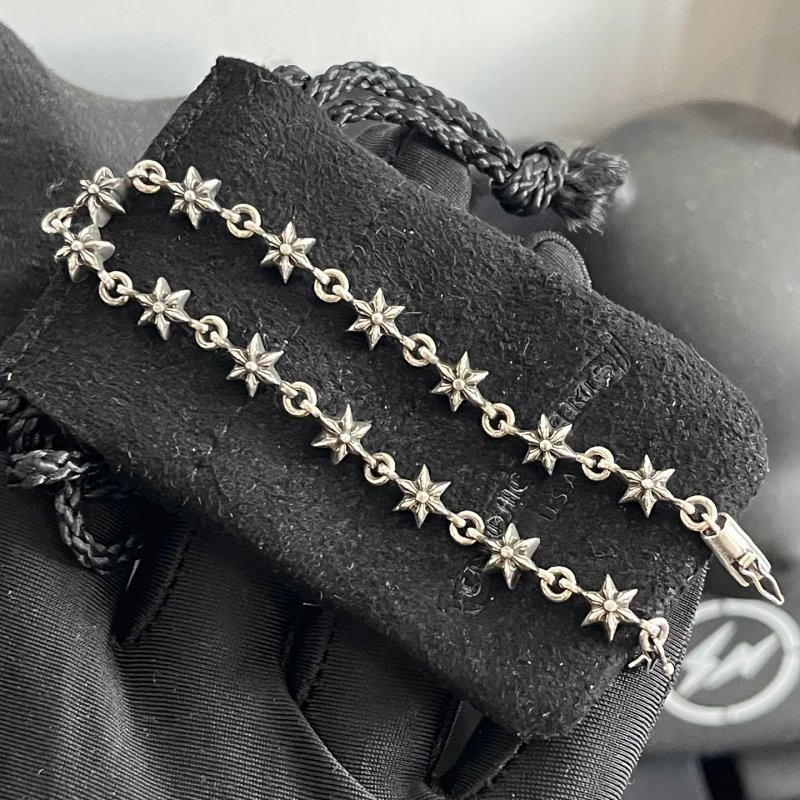 CH ChromeHearts
