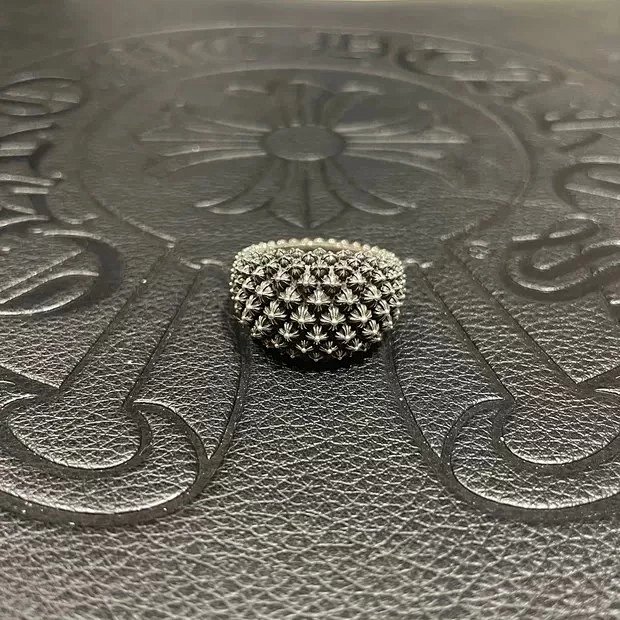 Ring from Pikachu Made