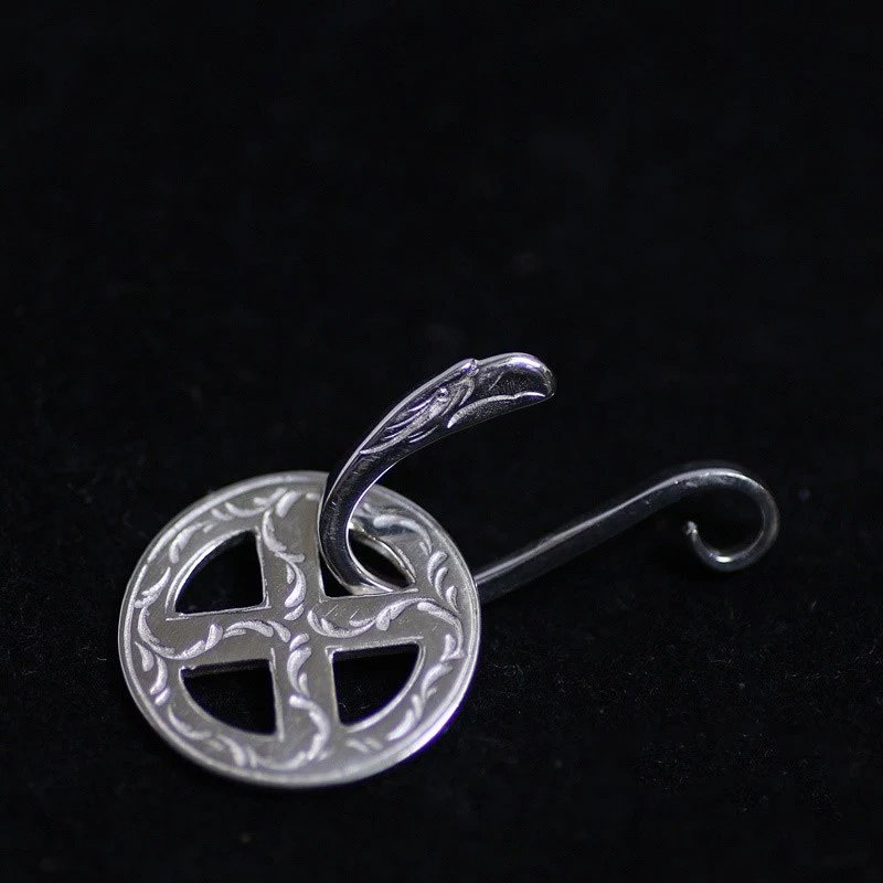 Necklace from Pikachu Made