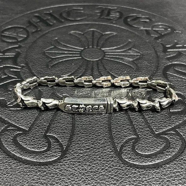 Chrome Hearts bracelet
