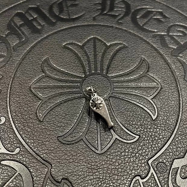 Chrome Hearts necklace