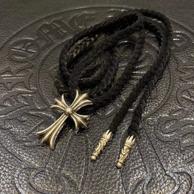 Chrome Hearts necklace