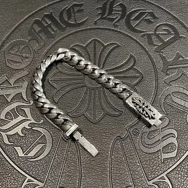 Chrome Hearts Keeper CH