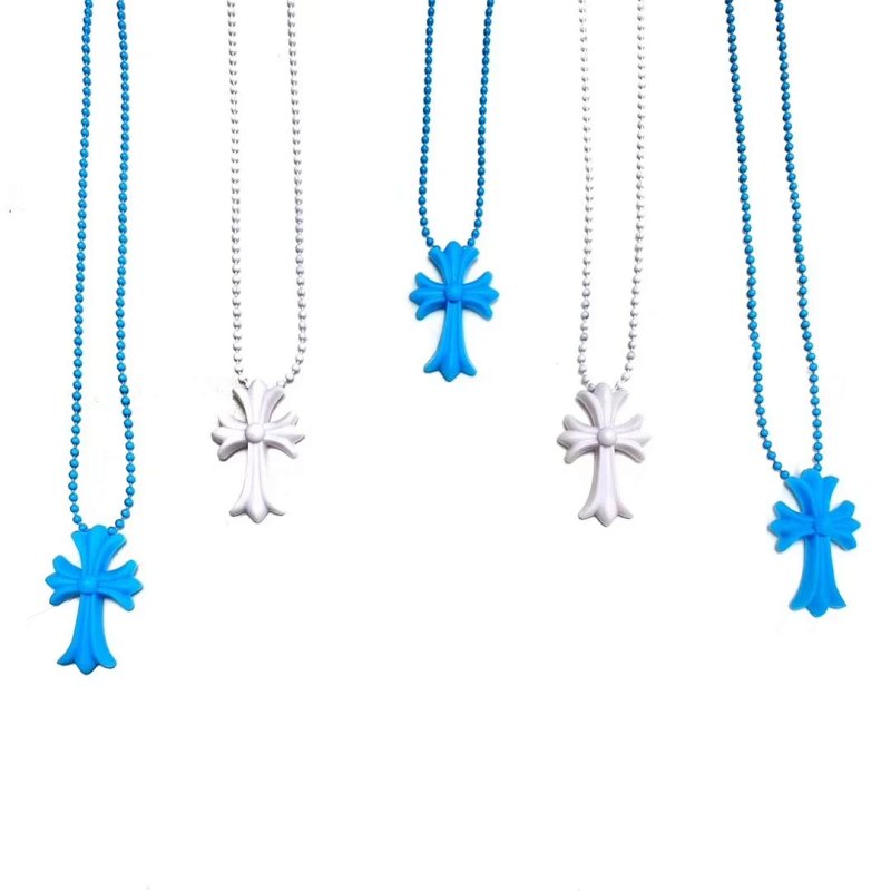 Necklace from Pikachu Made