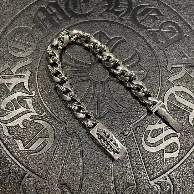 Chrome Hearts Keeper CH