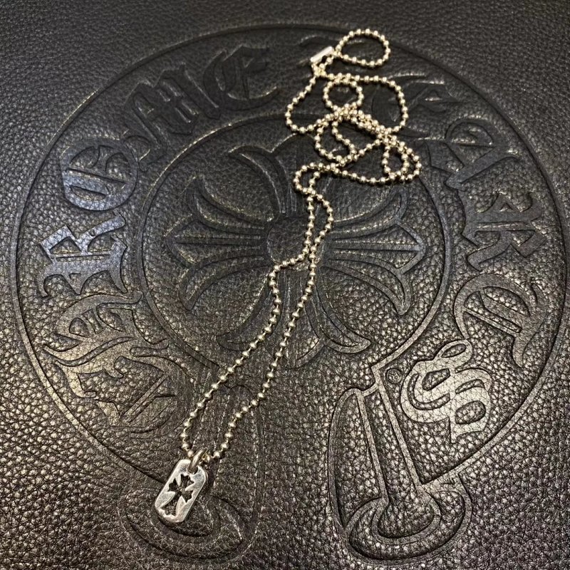Chrome Hearts CH Mini GD