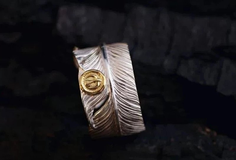 Ring from Pikachu Made