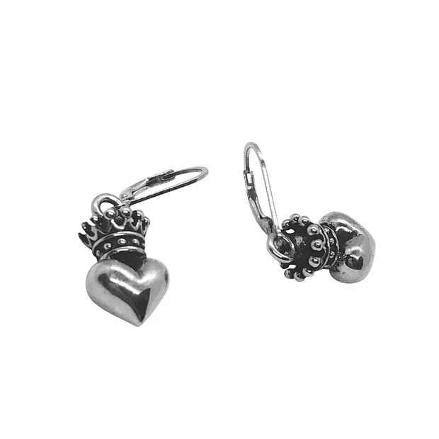 Earrings from Pikachu Made
