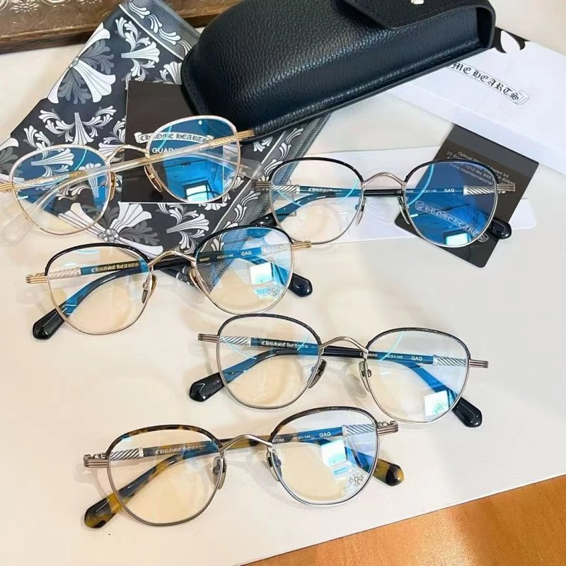 Gag ChromeHearts