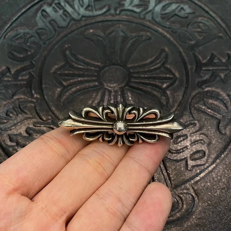 Chrome Hearts ring