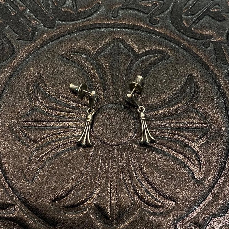 Earrings from Pikachu Made