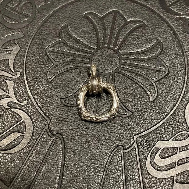 Chrome Hearts glasses