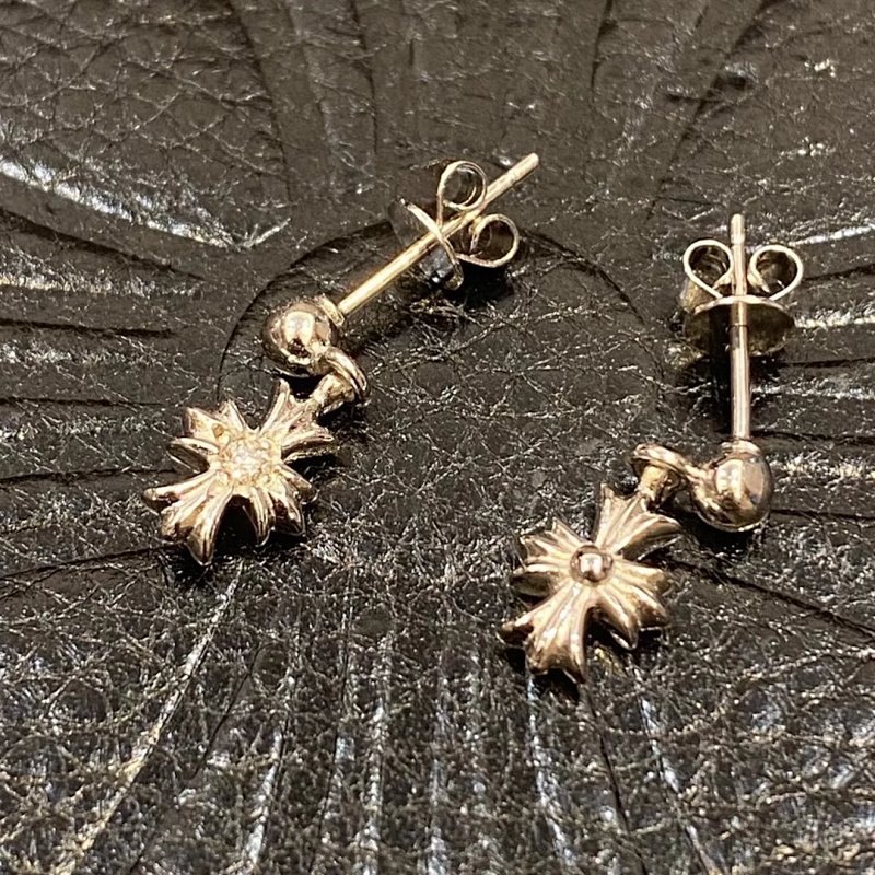 Chrome Hearts Tinye Tiny E