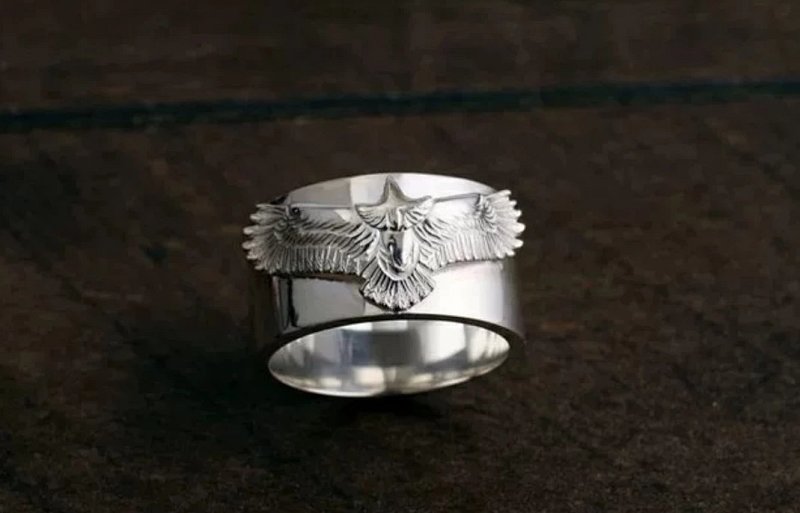 Ring from Pikachu Made