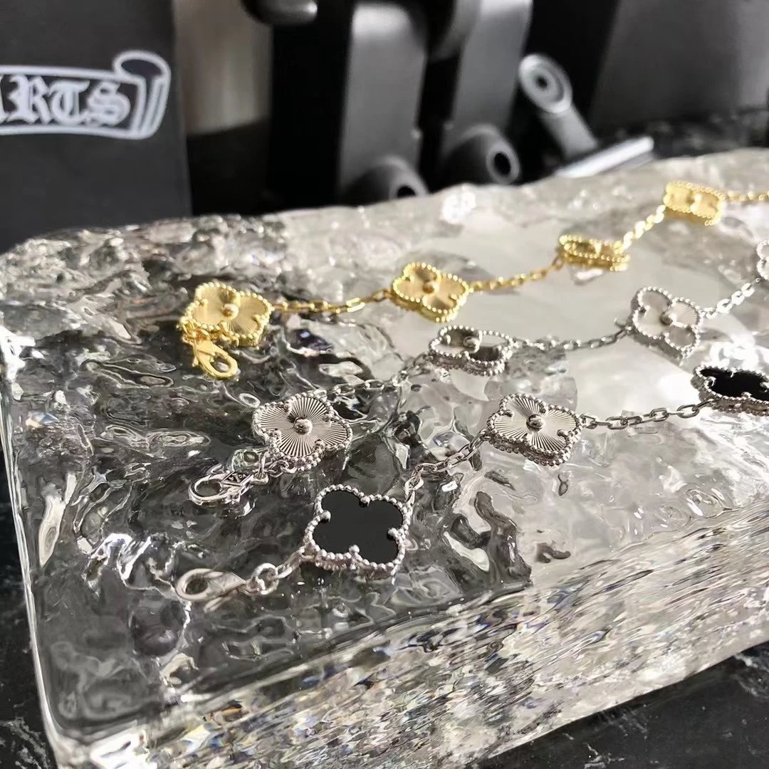 All gold laser