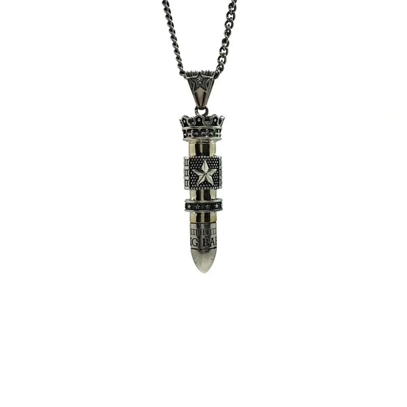Necklace from Pikachu Made