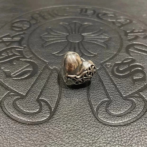 Chrome Hearts ring