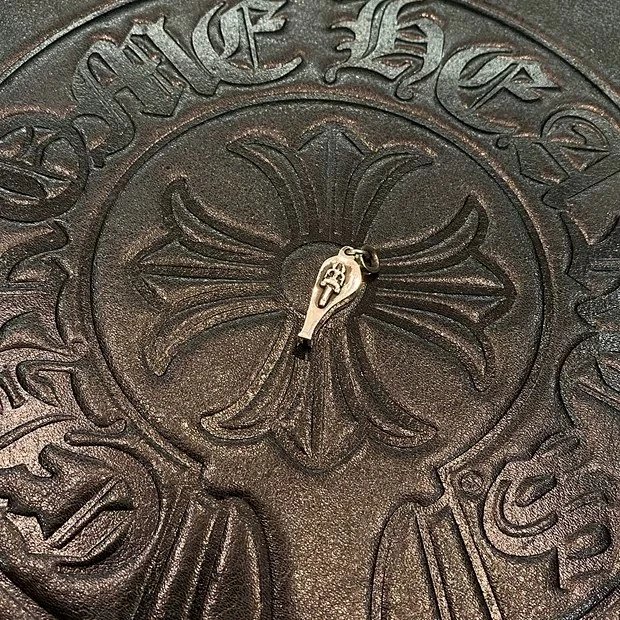 Chrome Hearts necklace