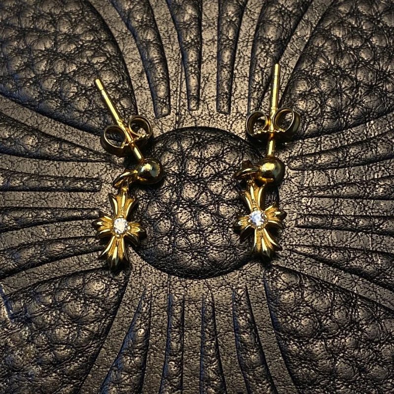 Chrome Hearts Tinye Tiny E