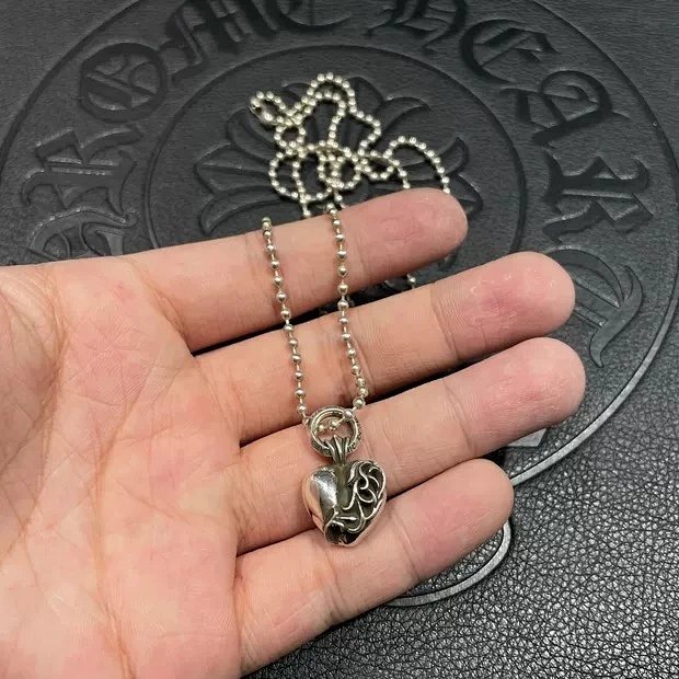 Chrome Hearts necklace