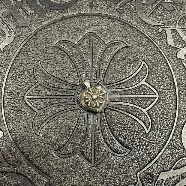 Chrome Hearts necklace