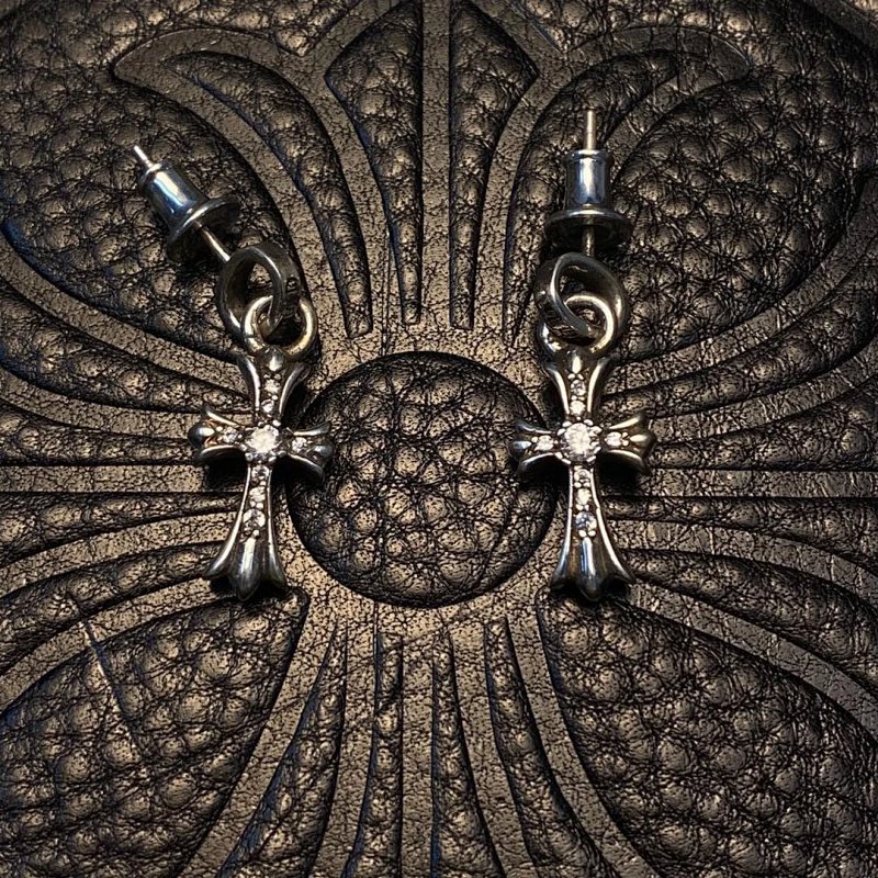 Chrome Hearts Babyfat CH