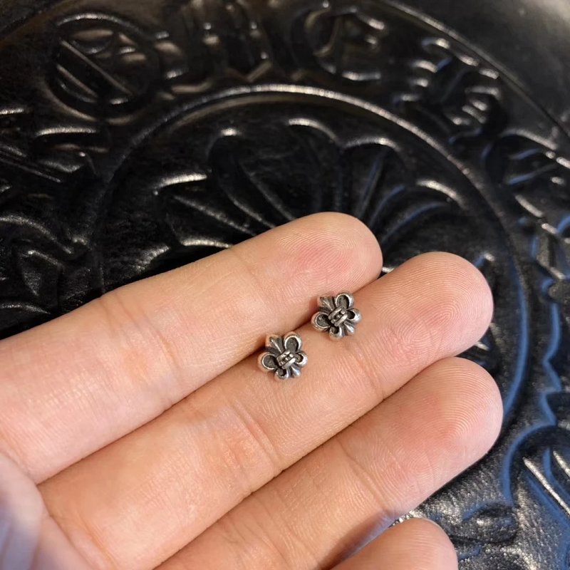 Chrome Hearts earrings