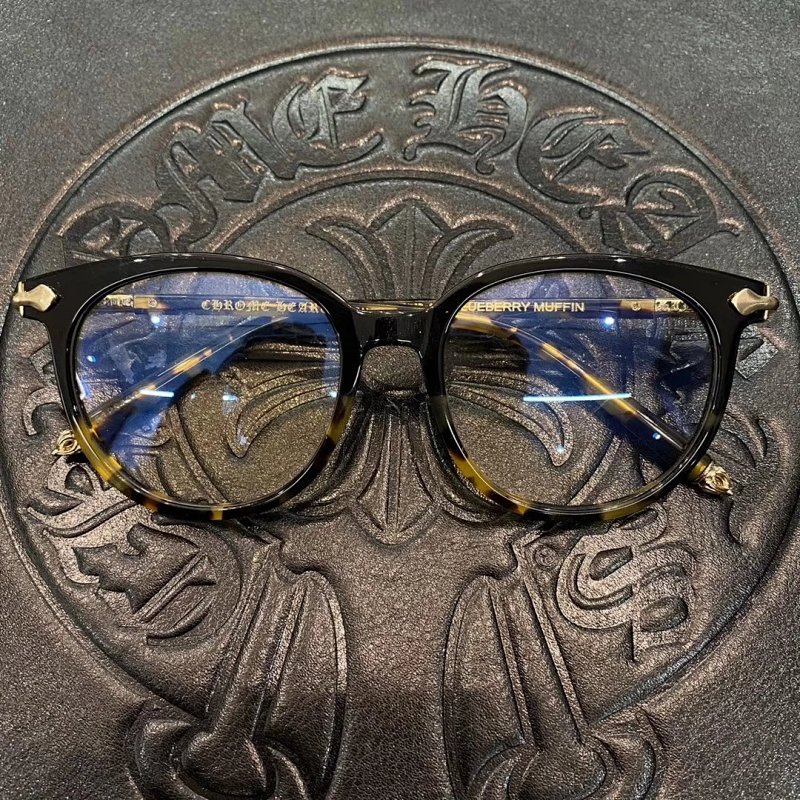 Chrome Hearts glasses