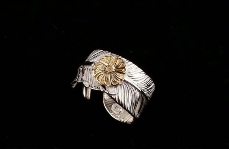 Ring from Pikachu Made