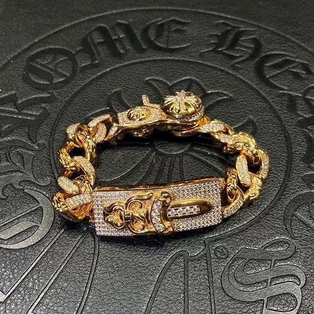 Chrome Hearts bracelet
