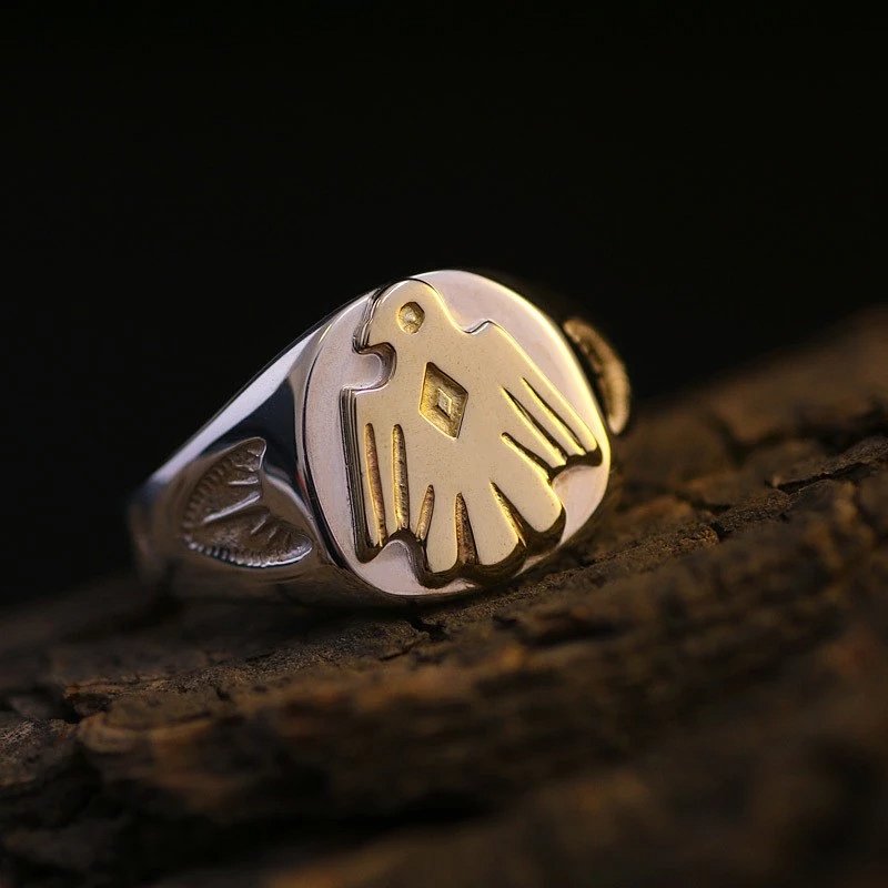 Ring from Pikachu Made