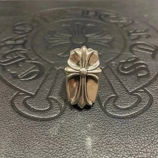Chrome Hearts ring