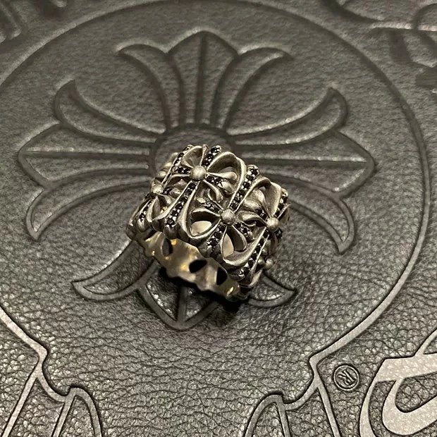 Ring from Pikachu Made