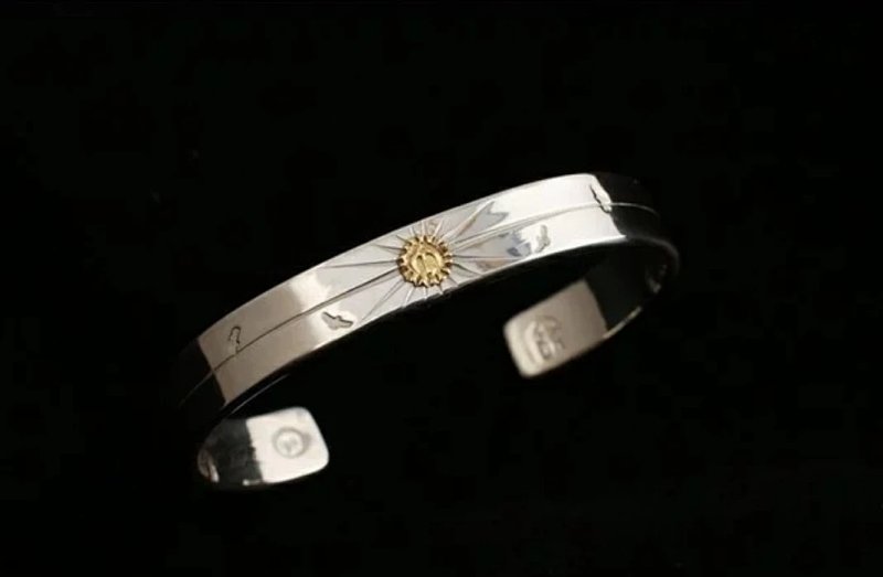 Bracelet from Pikachu Made