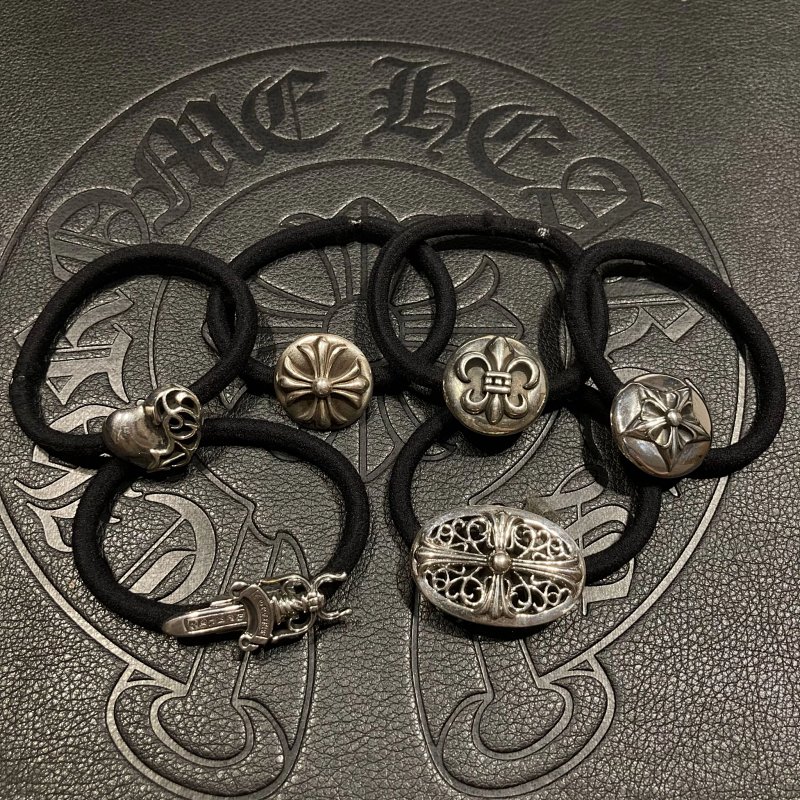 Chrome Hearts bracelet
