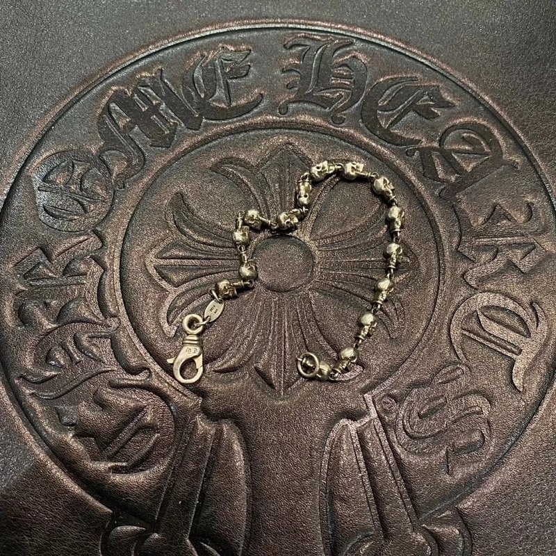 Chrome Hearts bracelet